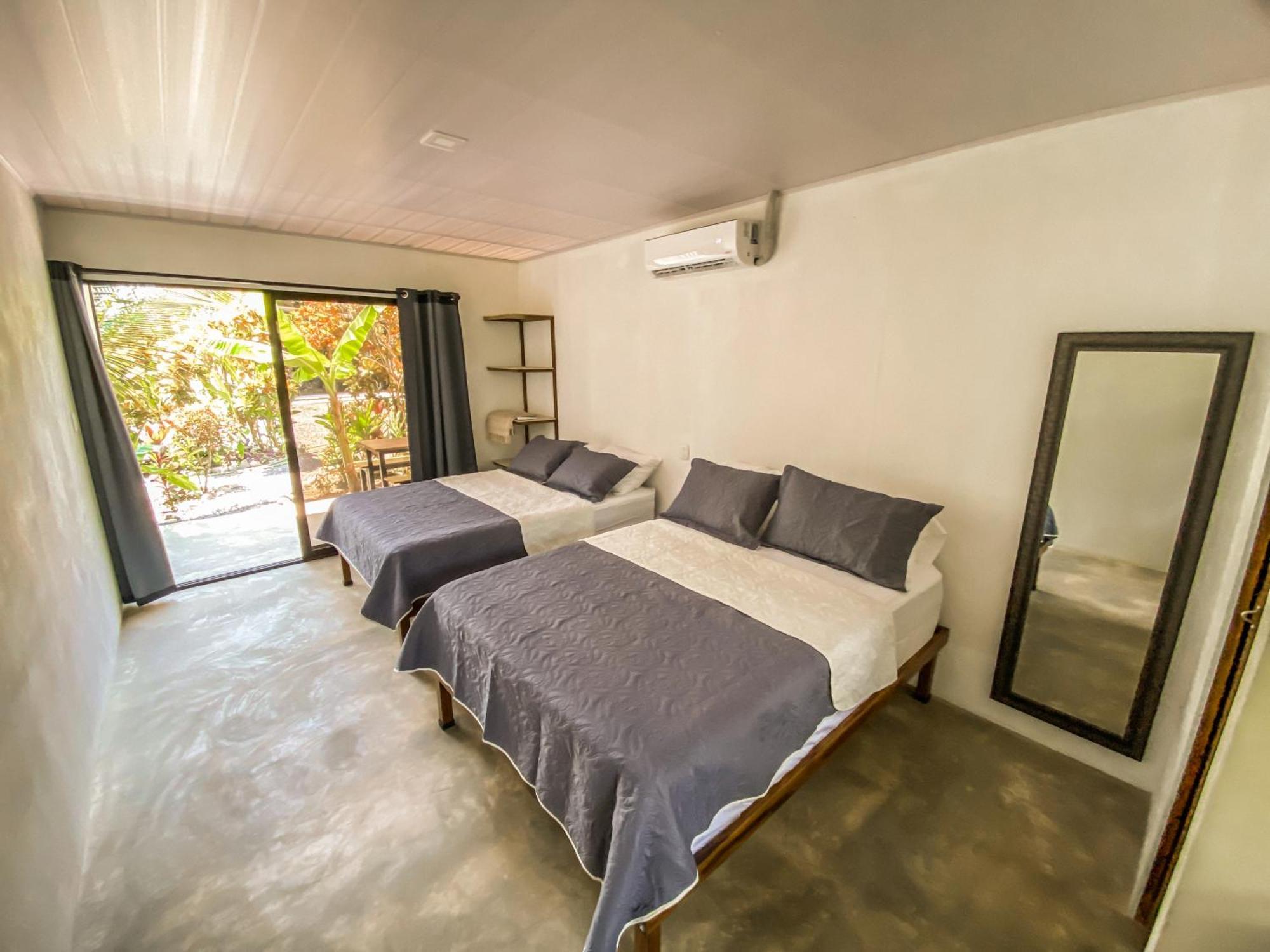 Luz De Estrella Studios Cabuya  Ngoại thất bức ảnh