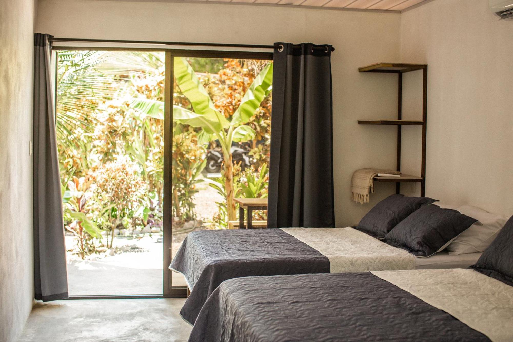 Luz De Estrella Studios Cabuya  Ngoại thất bức ảnh
