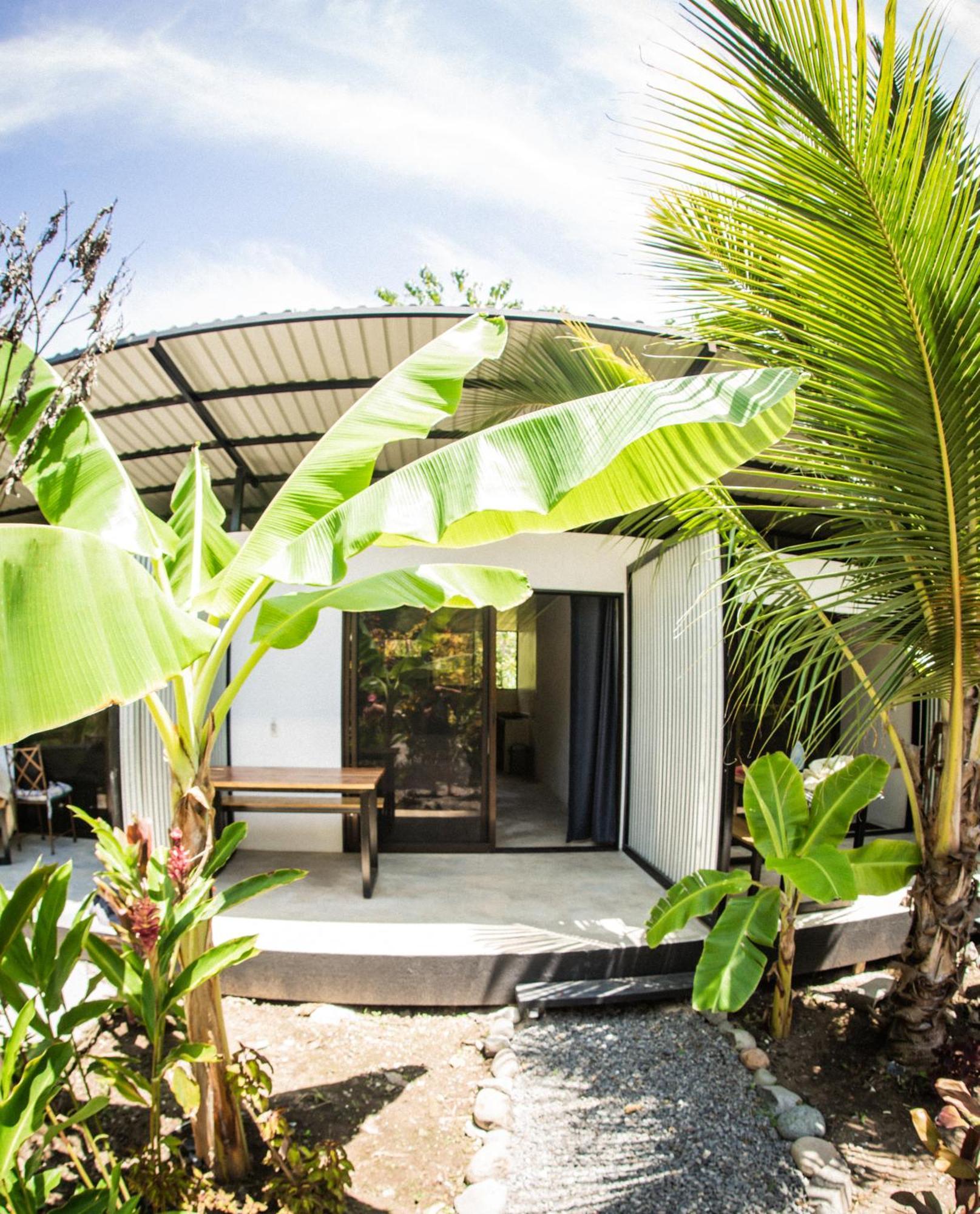 Luz De Estrella Studios Cabuya  Ngoại thất bức ảnh