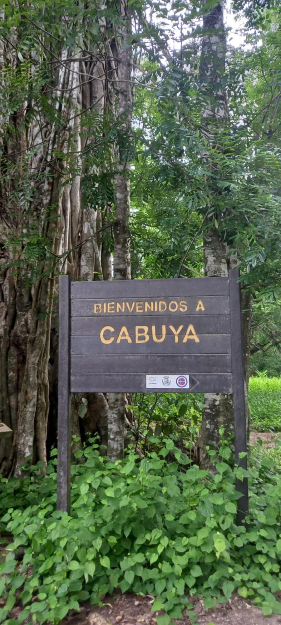 Luz De Estrella Studios Cabuya  Ngoại thất bức ảnh