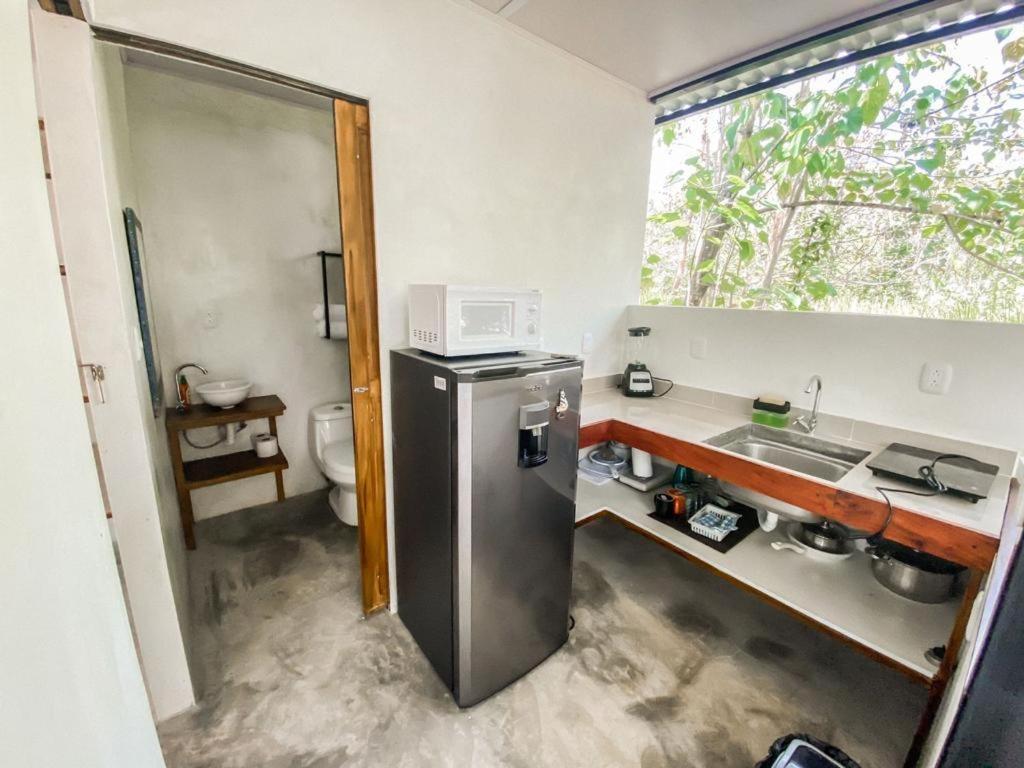 Luz De Estrella Studios Cabuya  Ngoại thất bức ảnh