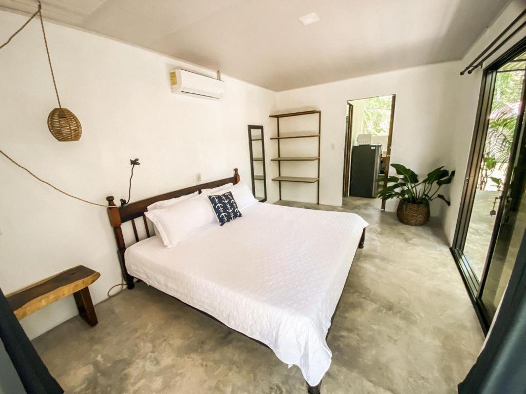 Luz De Estrella Studios Cabuya  Ngoại thất bức ảnh
