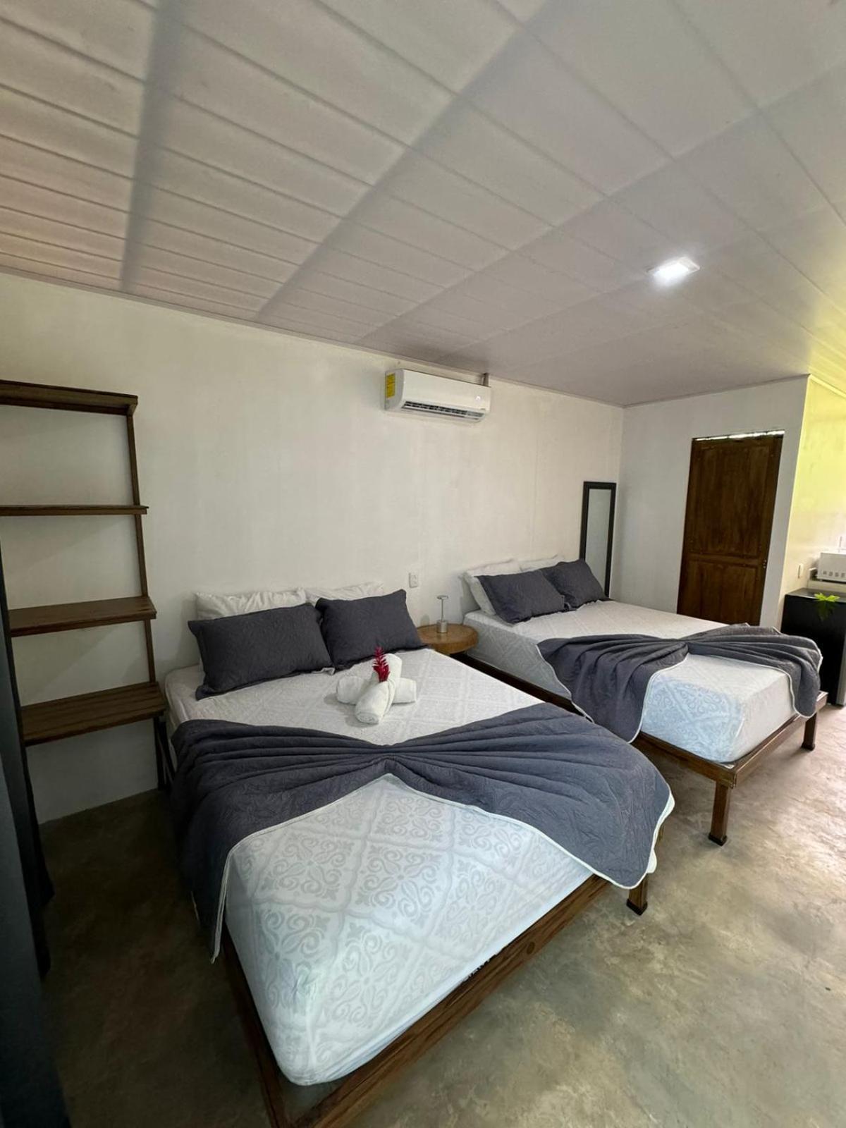 Luz De Estrella Studios Cabuya  Ngoại thất bức ảnh