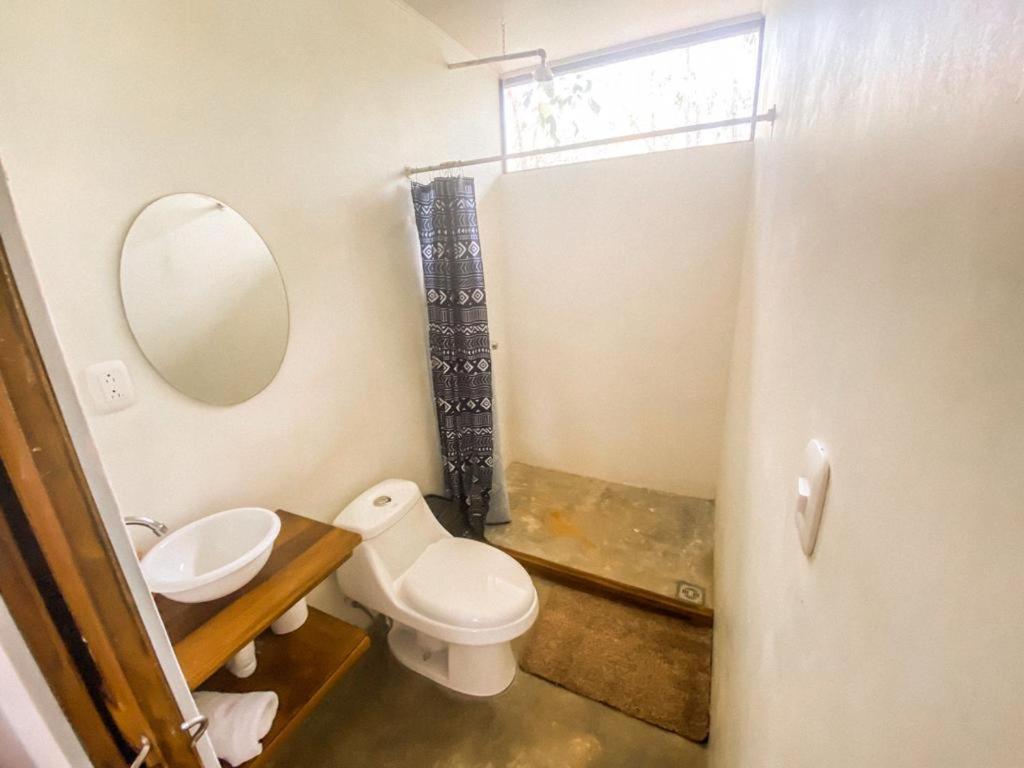 Luz De Estrella Studios Cabuya  Ngoại thất bức ảnh